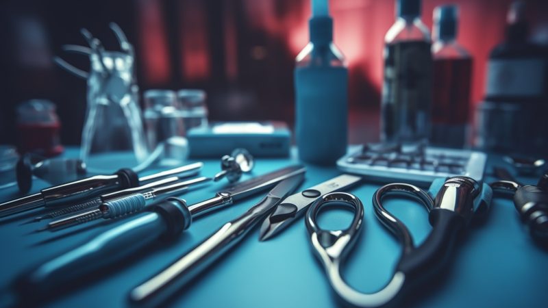 远红外理疗贴：揭秘二类医疗器械的生产奥秘**