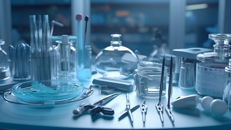 医用耗材托管：收费标准解析与行业趋势**