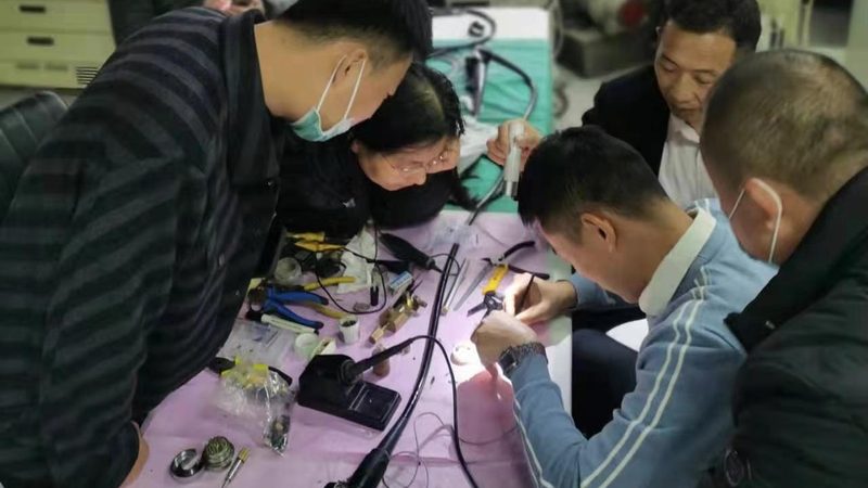 延续备案委托办理流程详解：合规与效率并重