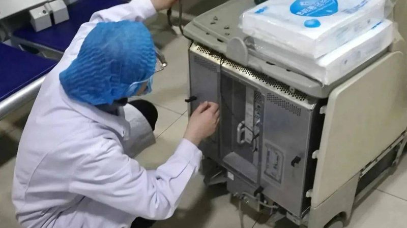 一类医疗器械价格表：最新版解析与选购要点**