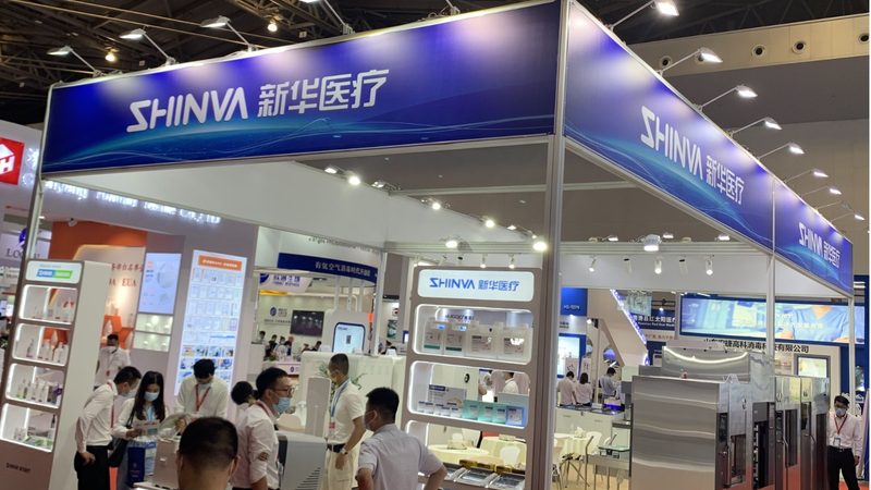 体外诊断试剂冷链物流：价格背后的考量因素