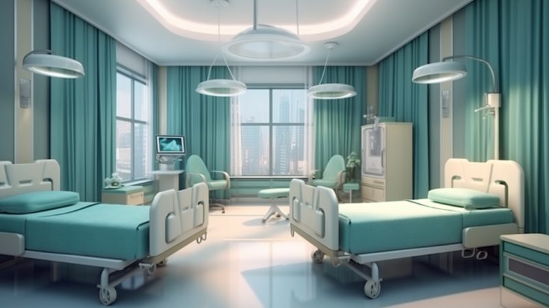 医用耗材供应商授权链：构建合规安全的供应链**